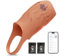 Penisring Vibrator Sex Spielzeug für die Männer, 2025 APP Sex Toyset für Man mit 10 Vibrationmodi Penis Ring Sex Toys, Vibratorensets für Männer Cockring Penishülle Sexspielzeug für Paare Extrem Sex