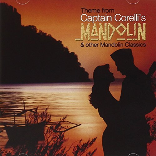 Theme from Captain Corelli's Mandolin and Other Mandolin...