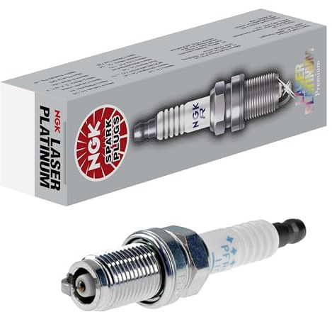 NGK Spark Plug PFR6B-11C Laser Platinum 2684