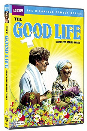 The Good Life - Series Three [2 DVDs]