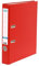 Elba Ordner A4, smart Original, 5cm schmal, Papier Innen/Außen, rot, 10 Stück