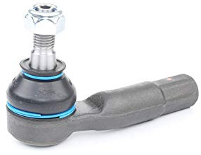 MEYLE Spurstangenkopf Traggelenk M14x1.5 116 020 8502 Kompatibel mit VW Golf 4 Schrägheck 1J1 Golf 4 Variant 1J5, AUDI A3 Schrägheck 8L1 A2 8Z0, SKODA Octavia I Combi 1U5