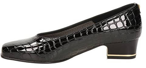 ARA Damen Graz Pumps Pumps, SCHWARZ, 36.5 EU Weit