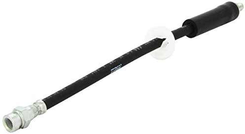 TRW Bremsschlauch PHD334 Länge: 358mm, | Kompatibel mit: SAAB 9000, 9000 Schrägheck