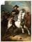 ARTLAND Wanddeko Poster & Kunstdrucke Wandposter 60x80 cm Preußen Alte Fritz König Friedrich der Große zu Pferde 1861 Impressionismus Wilhelm Camphausen T6XR