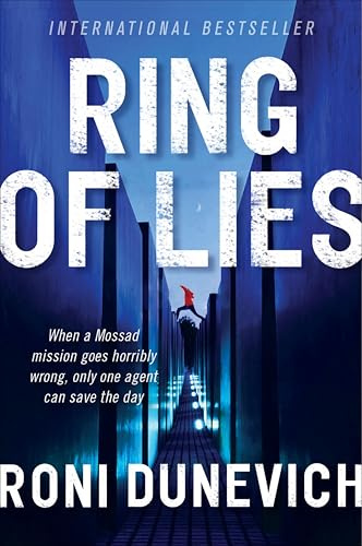 Ring of Lies (English Edition)