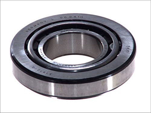 SKF VKT 8758 Support for Manual Gearbox