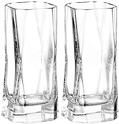 Cibi - Blade Runner Highball Glass (Twin Pack) 29cl