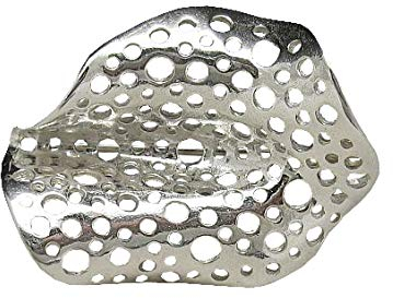 Broche en argent massif 925 A000005 Empress