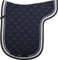 CATAGO Diamond Serie COB Isländer Sattel Pad Small Navy