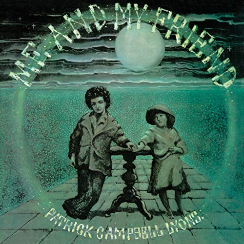 Me and My Friend Expanded Edition