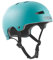 TSG Helm Evolution Solid Color, Satin Cauma Green, L/XL