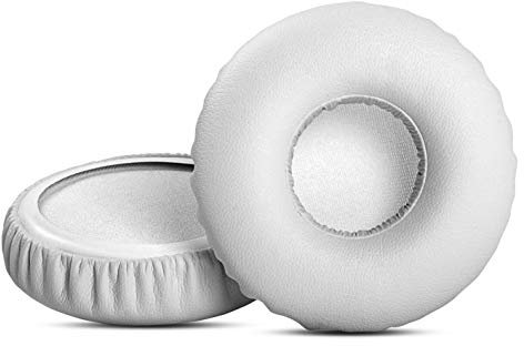 YunYiYi 1 par de almohadillas de espuma de repuesto para auriculares Sony DR-BTN200 BTN200 BTN 200