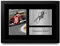 HWC Trading Sebastian Vettel A4 Incorniciato Firmato Regalo Visualizzazione Delle Foto Print Immagine Autografo Stampato Per F1 Appassionati Di Formula Uno
