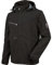 WüRTH MODYF Veste Softshell de travail Stretch X noire - Taille S