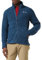 Berghaus Men's Prism Polartec Interactive Fleece Jacket | Added Warmth | Smart Fit | Durable Design, Dusk, 3XL