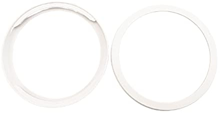 GEQIAN Gewindeanschluss Klimaanlage Abluftschlauch Adapter Universal Klimaanlage Abluftschlauch - Stecker Durable Schlauchadapter Tragbare Conditioner Zubehör