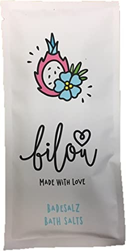 Bilou badesalz Fruity Paradise 80g