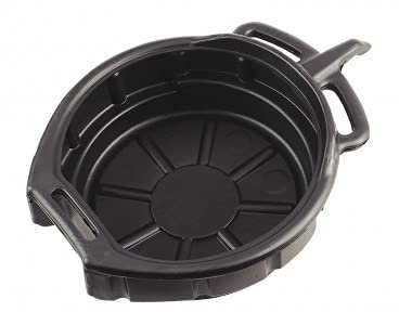 Stools Bandeja recogedora de Aceite 16 LTS