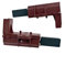 D935160 Carbon Brush for Samsung Washing Machine x 2