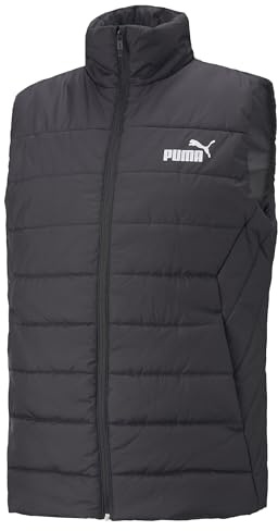 PUMA Ess Padded Vest Herren Weste