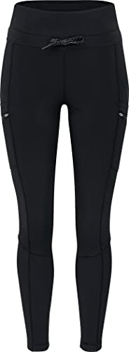 HOT sportswear Tights Soomaa warm