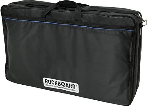 RockBoard Professional Gig Bag for RockBoard Cinque 5.3 Max Pedalboard