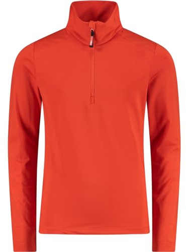 CMP Unisex Kinder Kinder-Sweatshirt fleeceoberteil