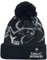 Harry Potter Expecto Patronum Unisex Mütze Multicolor 100% Polyacryl Fan-Merch, Filme