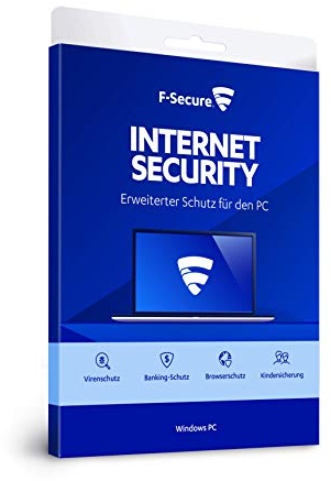 F-Secure Internet Security