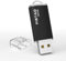 Pen Drive, Pendrive 32GB, Memoria USB 2.0 32GB, USB 32GB con Indicador LED para Almacenar y Realizar Copias de Seguridad de Datos