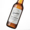 6 Étiquettes autocollantes à personnaliser avec texte et photo pour bouteille de bière 25cl et 33cl - naissance - anniversaire- mariage - fête - cadeau - format 7x9,5 cm