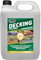 One Chem Decking Cleaner 5 Litre Concentrate, Cleans Mould, Algae and Dirt, Inhibits Regrowth, Makes up to 25 Litres