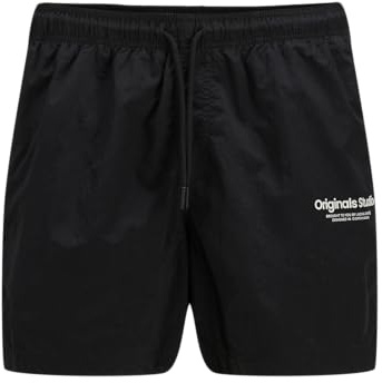 JACK & JONES Herren Jpstnaxos Jjswim Shorts Vesterbro Sn Pls