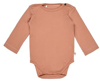Sterntaler Unisex Body Rippjersey Baselayer-Unterwäsche