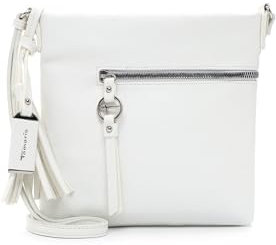 Tamaris Nele Crossover Bag White