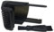 DBXGBST [Rasierköpfe] Kleiner Haarschneiderkopf Kompatibel mit Philips KAMM BT5205 BT5205/16 BT5205/13 BT5205/23 BT5202/80 Männer Bartschneider Rasierer Kämme Neu [Einfach zu ersetzen]