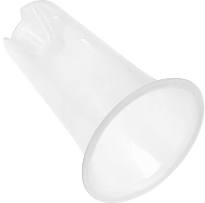 CAXUSD 4pc Orchidee Zucht Topf Schlitz Pflanze 4 5 6 7 Für Orchideen Veilchen