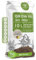 Bio Grow Erde 10 L - Substrat mit extra viel Perlite - Grow Bio Blumenerde lebenden Wurzelaktivator Mikroorganismen (Trichoderma) - Anzuchterde
