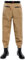 Herren-Wathose, Angelstiefel, Hose, atmungsaktiv, leicht, dick, Taillenlänge, Overall, Arbeitsanzug für Männer, gelb, 56