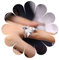 Xmsrn Vintage Drachenknöchelring, Silberner Drachenfingerring, Punk-Flugsaurierring, Gothic-Drachenhandring für Frauen