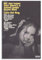 Hotoice Lana Poster Del Rey, Musikalbum, Vintage-Retro-Cover-Poster für Zimmer, ästhetische Leinwand, Wandkunst, Schlafzimmerdekoration, 30 x 45 cm