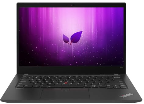 Lenovo ThinkPad T14s Gen 2 Intel i7 4x2.8 GHz 11.Gen 32 GB Arbeitsspeicher 1024 GB SSD 14 Zoll Display Full HD 1920x1080 IPS Windows 11 Pro A9R (Generalüberholt)