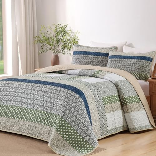WONGS Bedding Bettwäsche-Set YS01AC081581K3U-A