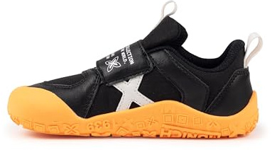 MUNICH MINI LITO VCO 01 Sneaker, Schwarz, 27 EU