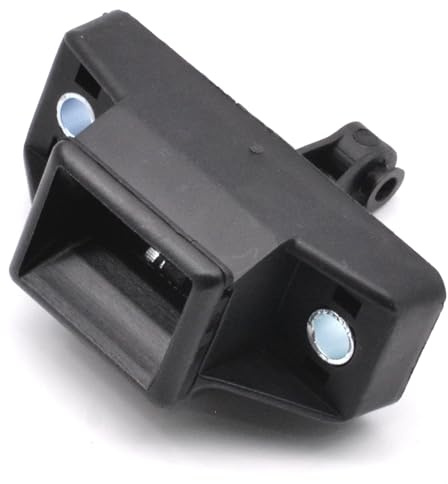 HAOTOM Heckklappenschloss Schloss Heckklappe Kofferraumklappe Tür Verschluss Verriegelung Für Dacia Lodgy Sandero Für Renault Clio Mk2 Sandero Twizy 7700838546