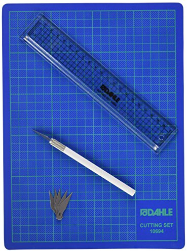 Cutting Set Dahle 10694 Cuttin