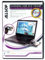 Allsop 05600 CD ROM Lens Cleaner Linsenreiniger