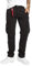Alpha Industries Herren Agent Pant Freizeithose Hose, Black, 34