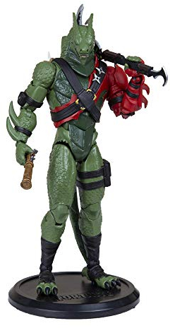 Fortnite Actionfigur Hybrid S3 18 cm